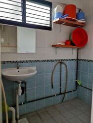 Blk 340 Clementi Avenue 5 (Clementi), HDB 5 Rooms #548395531